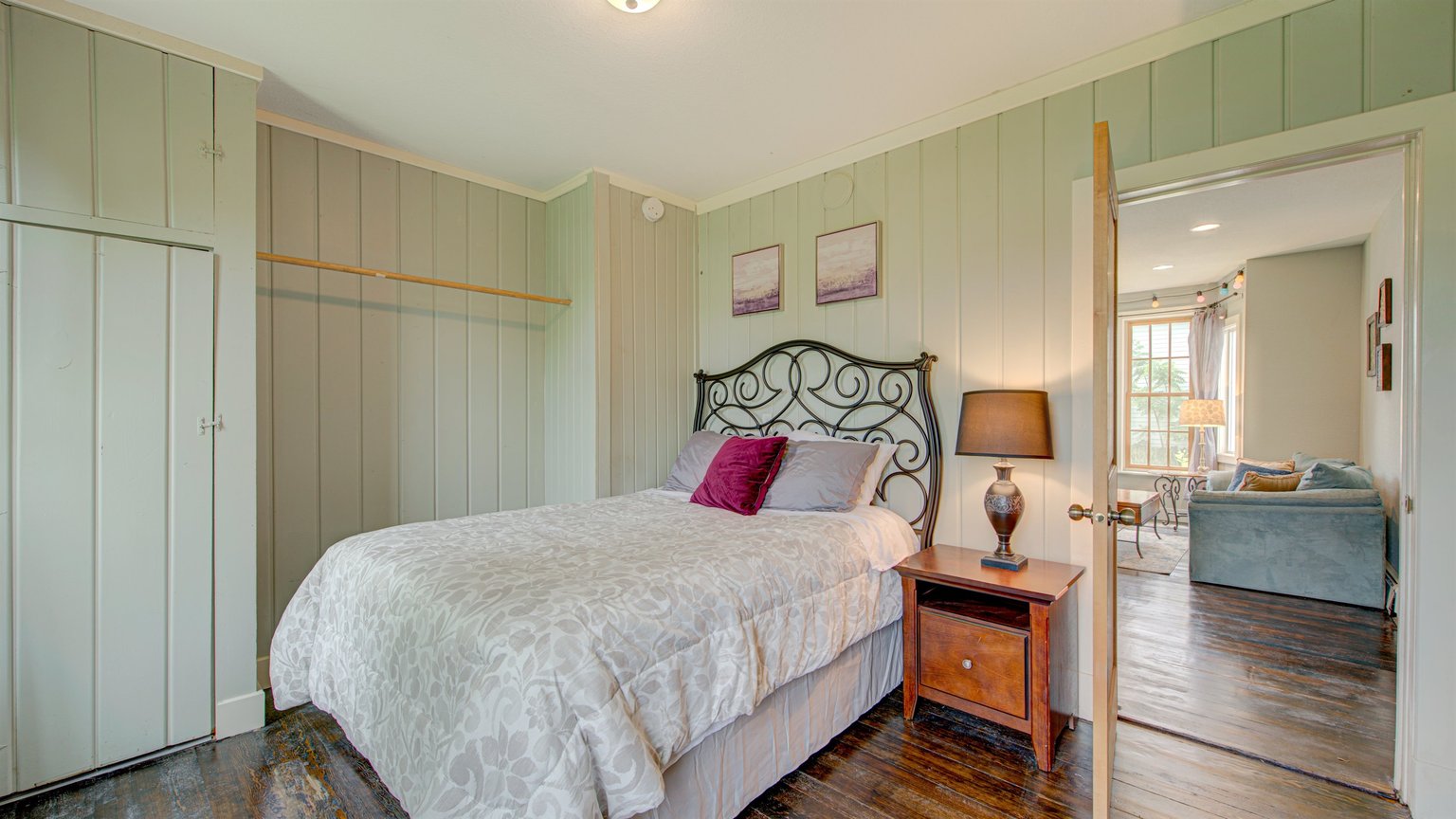 Lake City Vacation Rental
