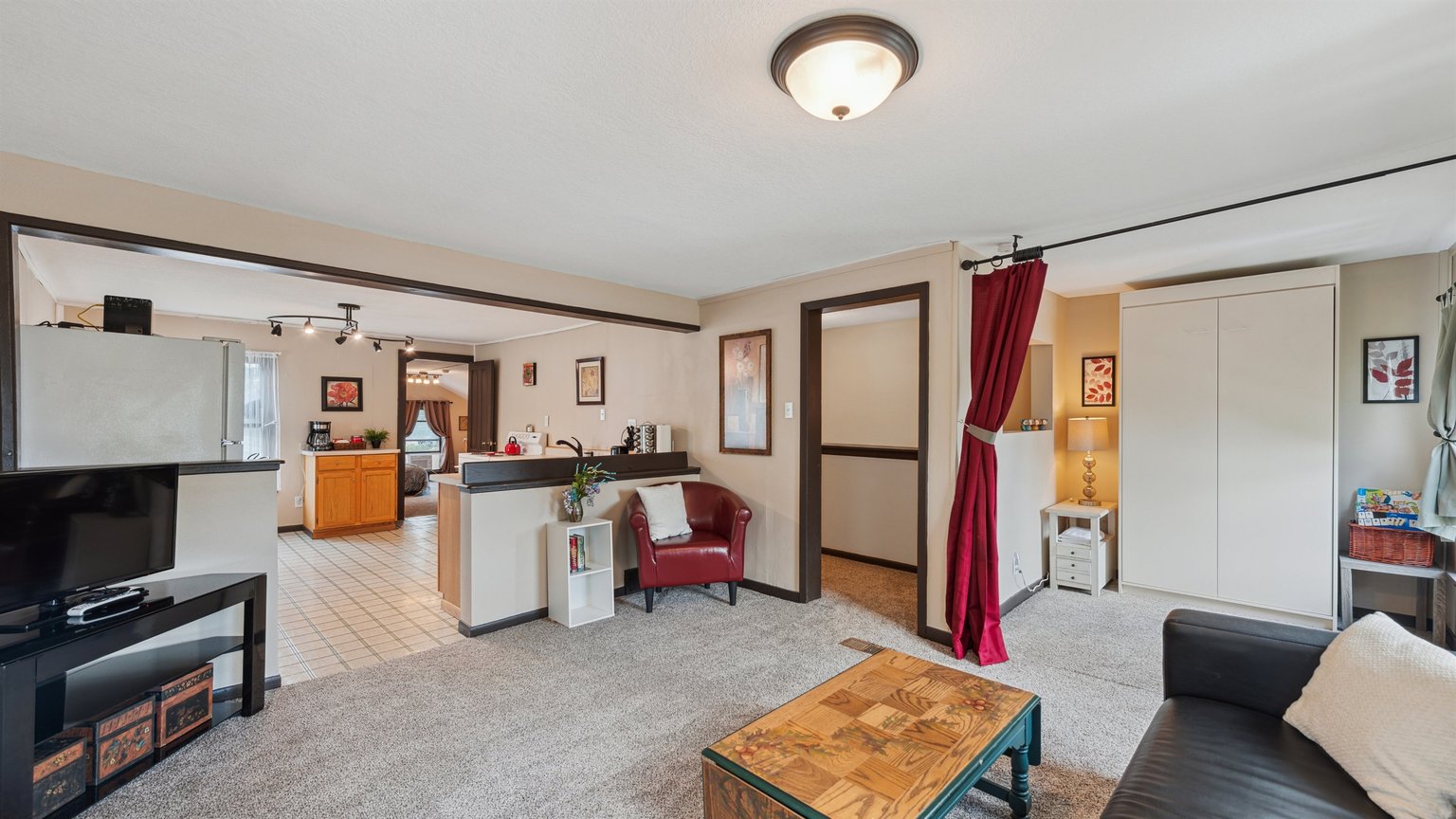 Lake City Vacation Rental