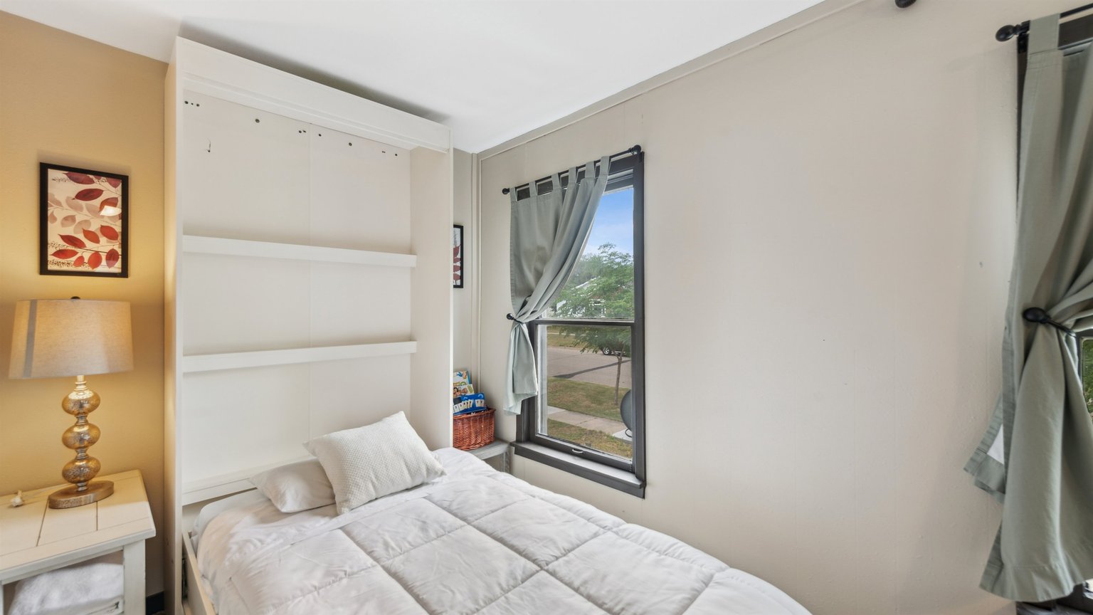 Lake City Vacation Rental