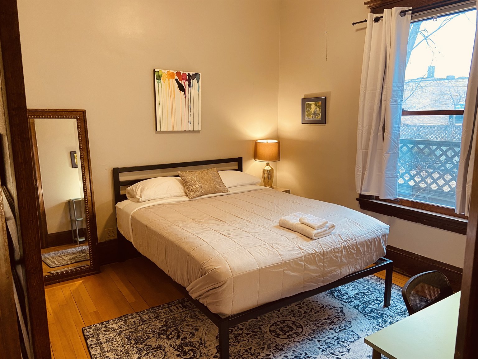 Minneapolis Vacation Rental