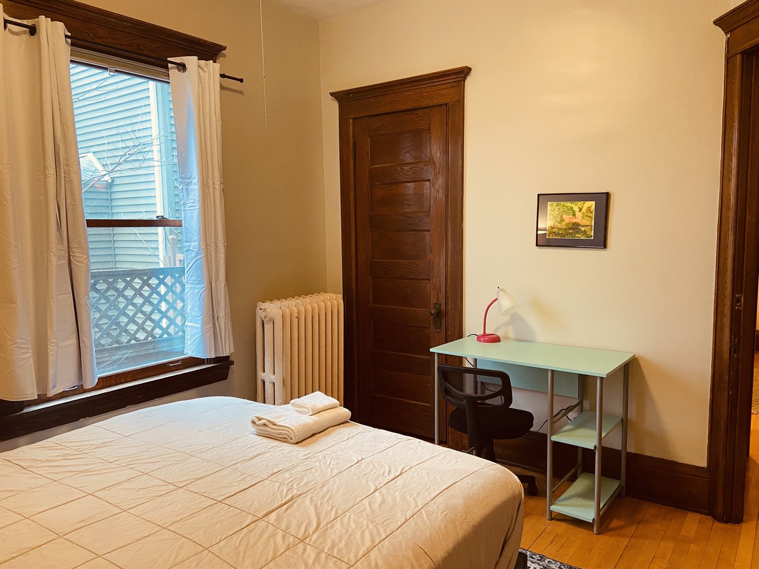 Minneapolis Vacation Rental