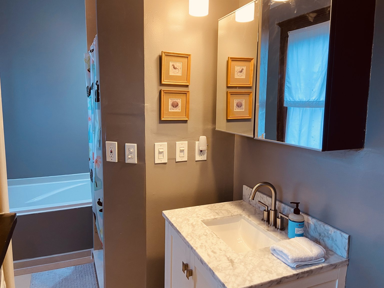 Minneapolis Vacation Rental
