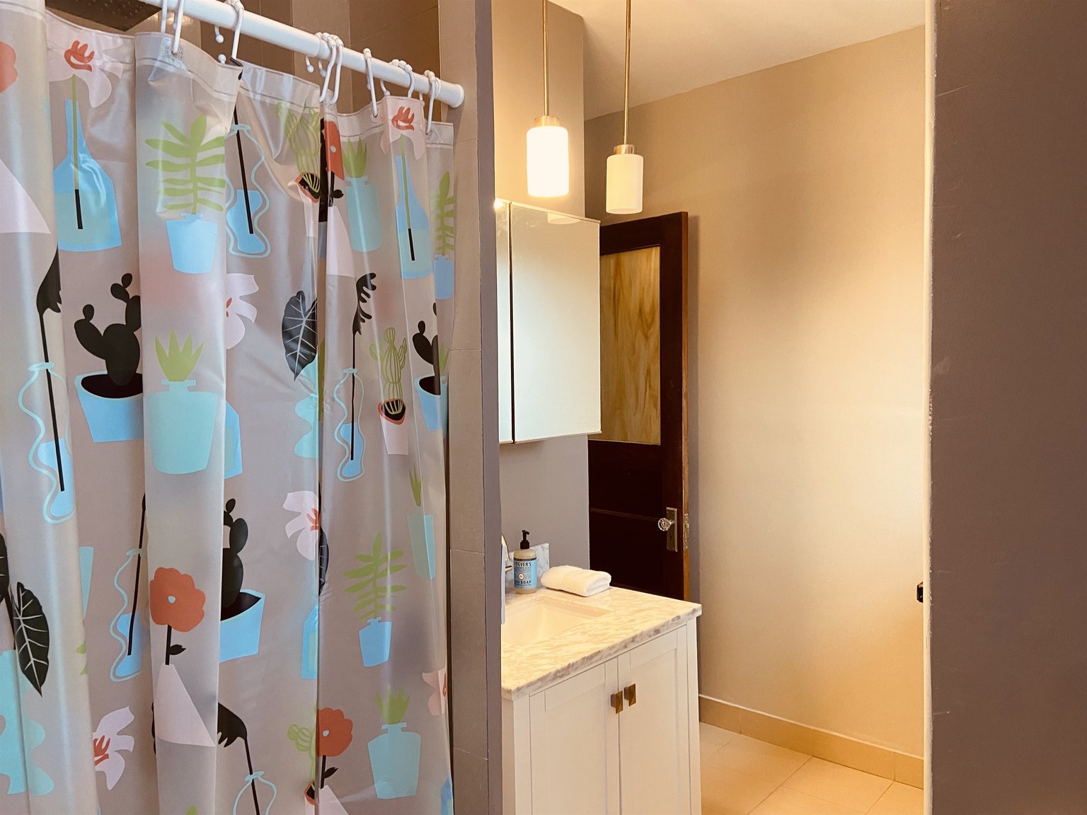 Minneapolis Vacation Rental