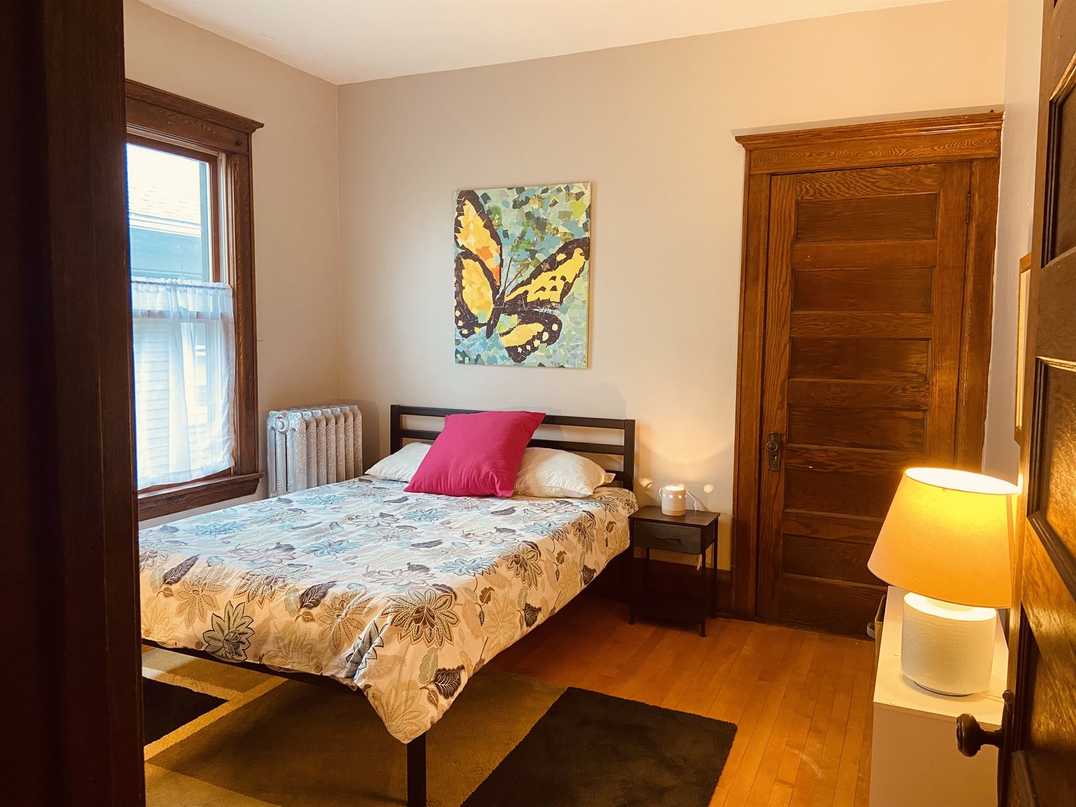 Minneapolis Vacation Rental