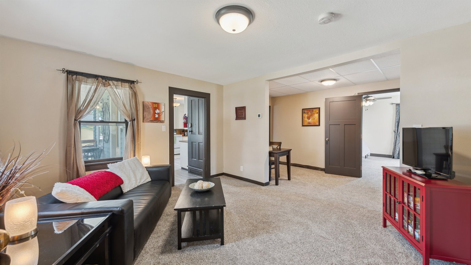 Lake City Vacation Rental