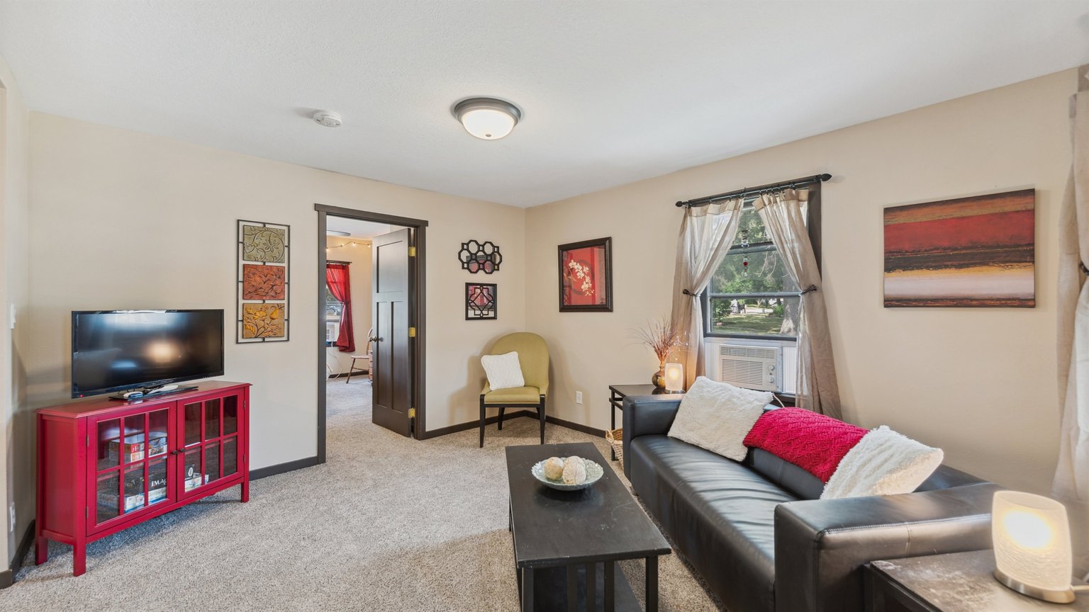 Lake City Vacation Rental