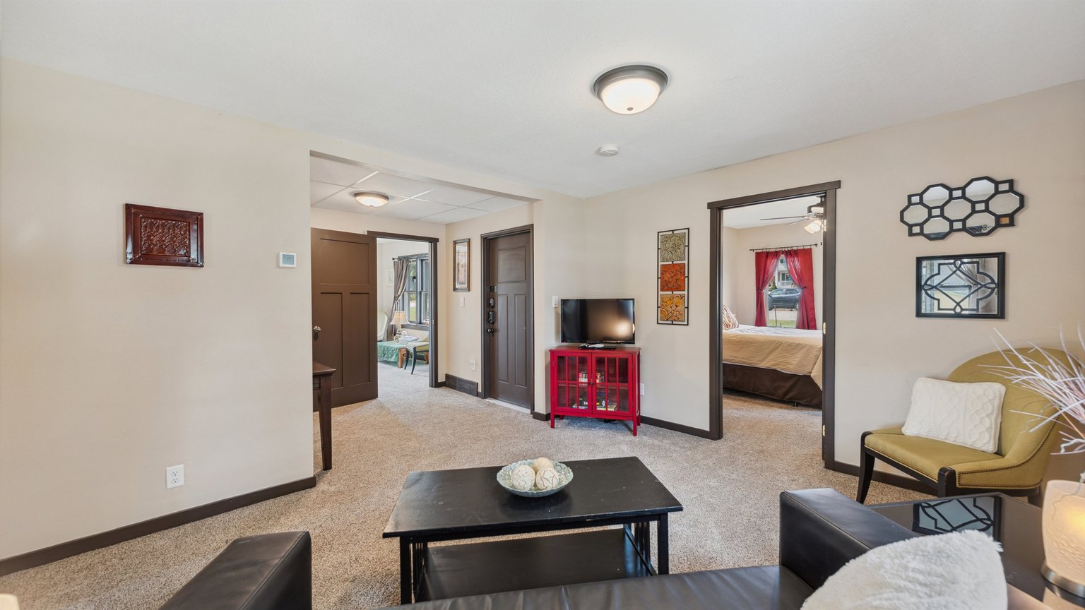 Lake City Vacation Rental