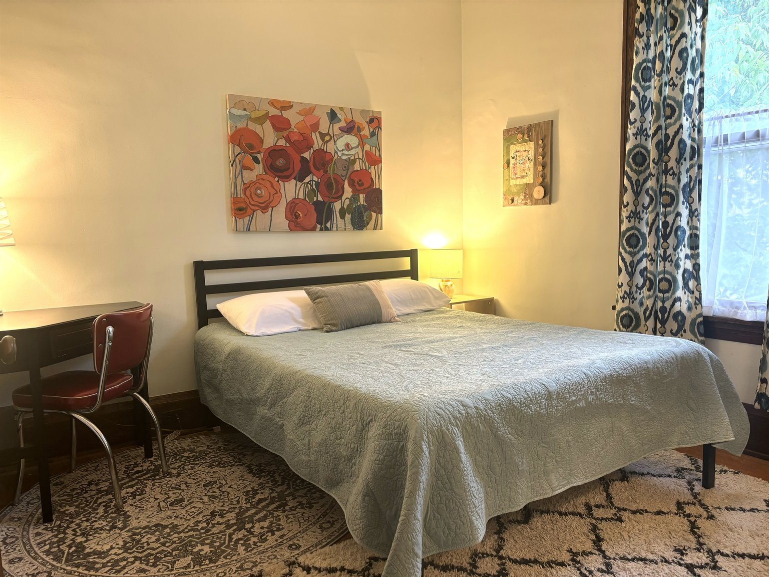 Minneapolis Vacation Rental