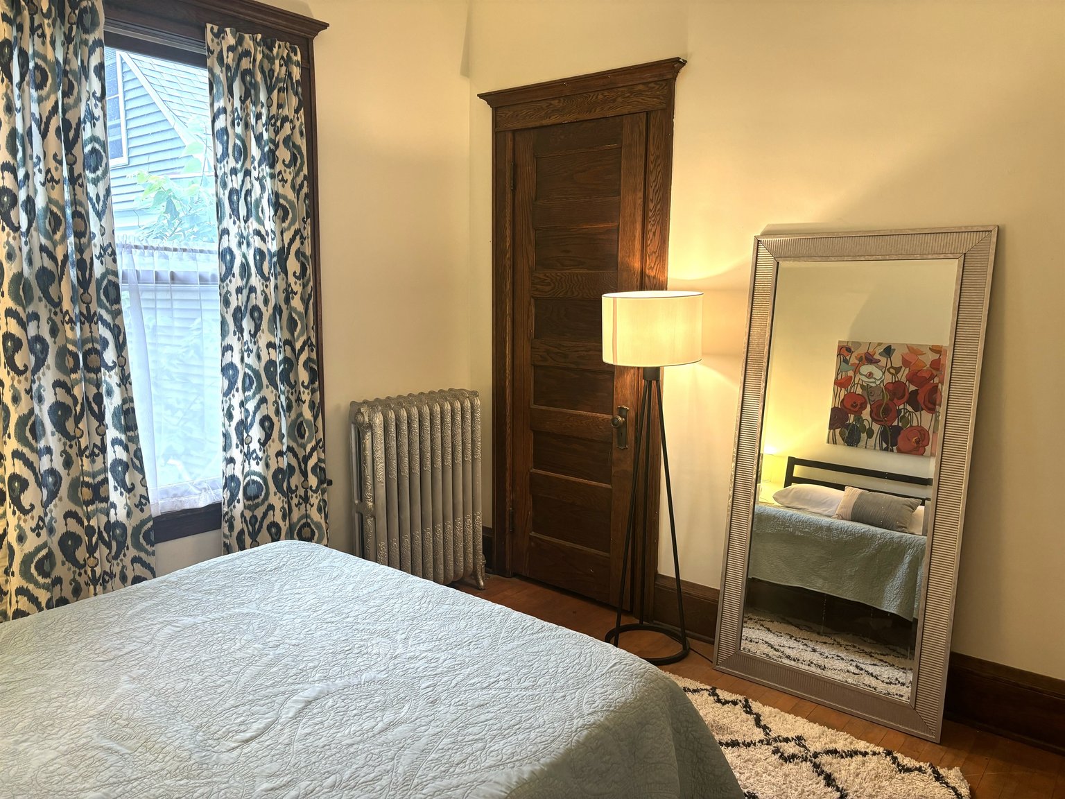 Minneapolis Vacation Rental