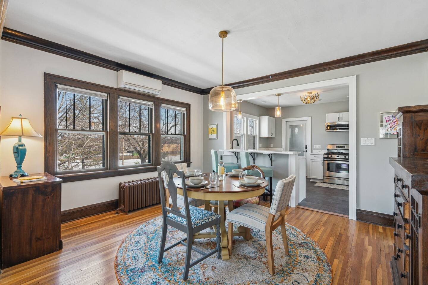 Minneapolis Vacation Rental