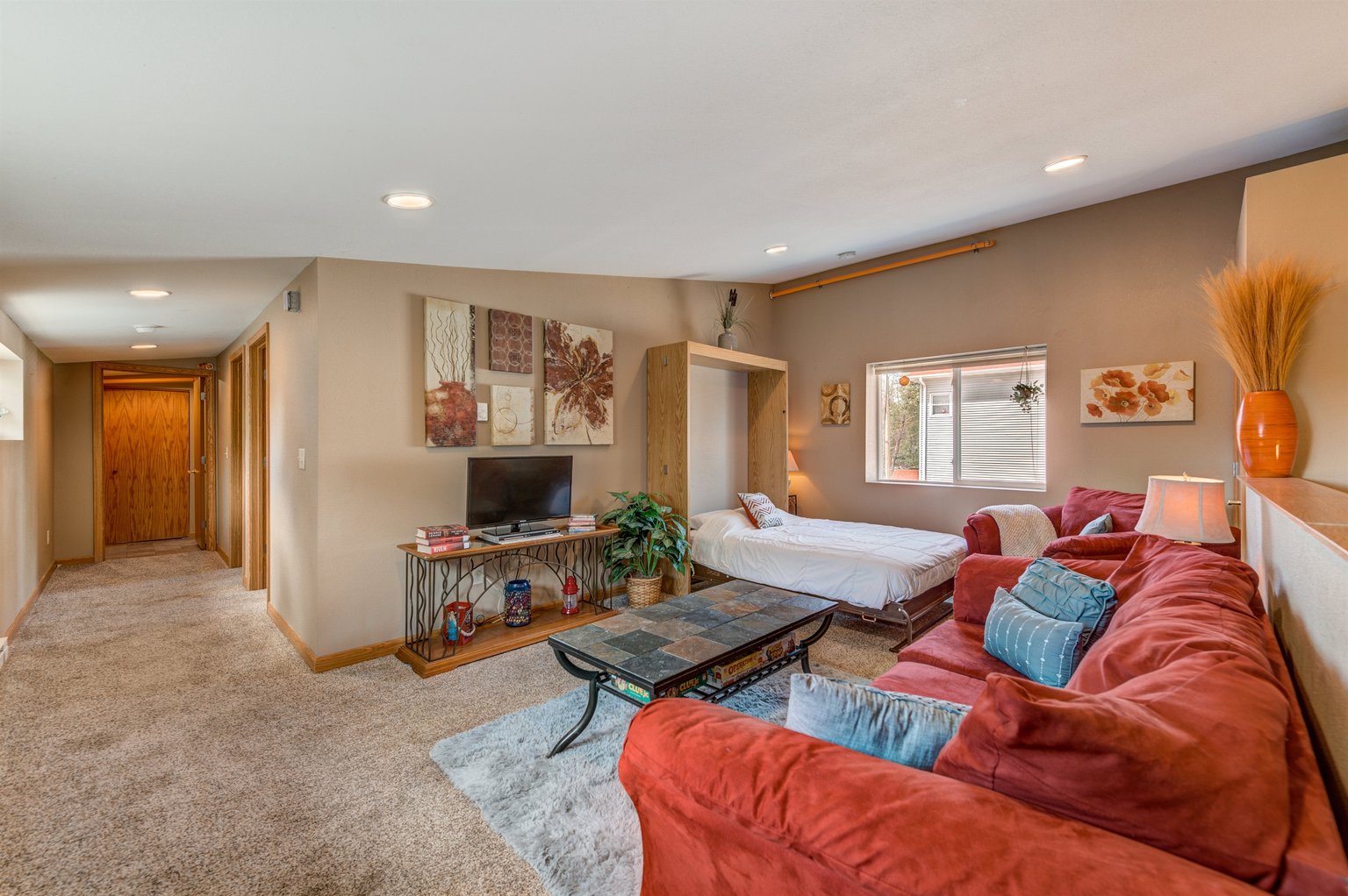 Pepin Vacation Rental