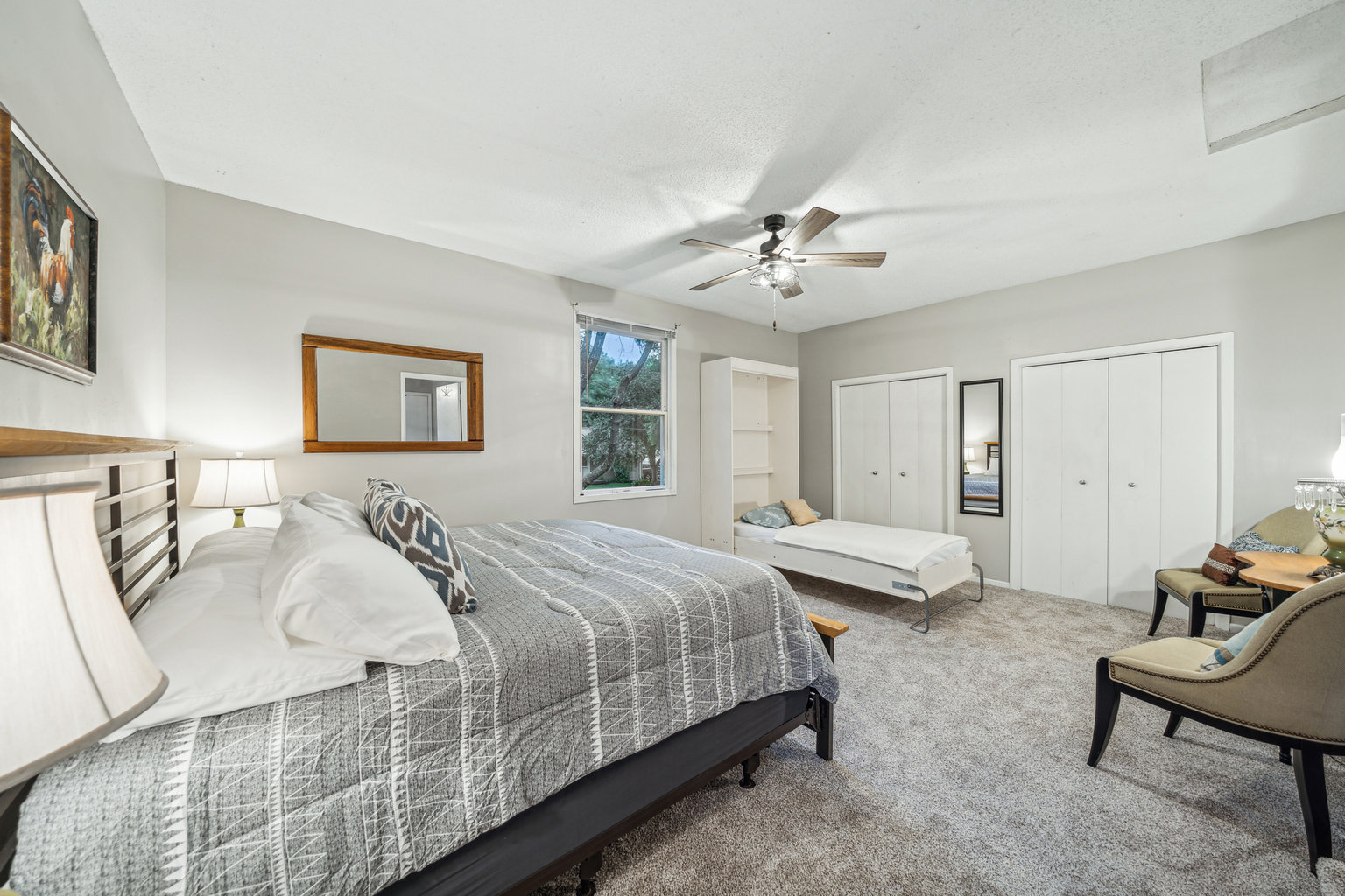 Stillwater Vacation Rental