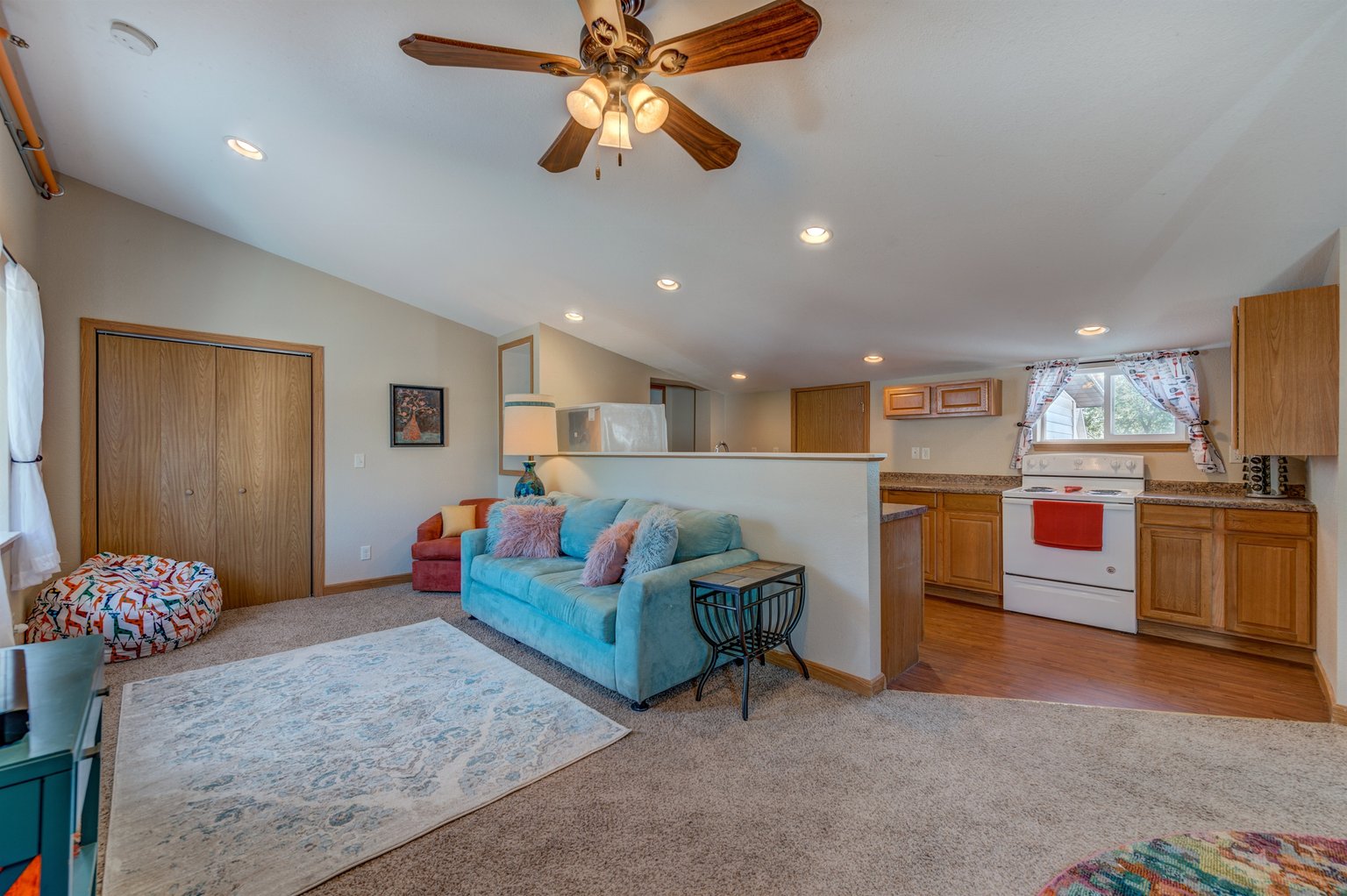 Pepin Vacation Rental
