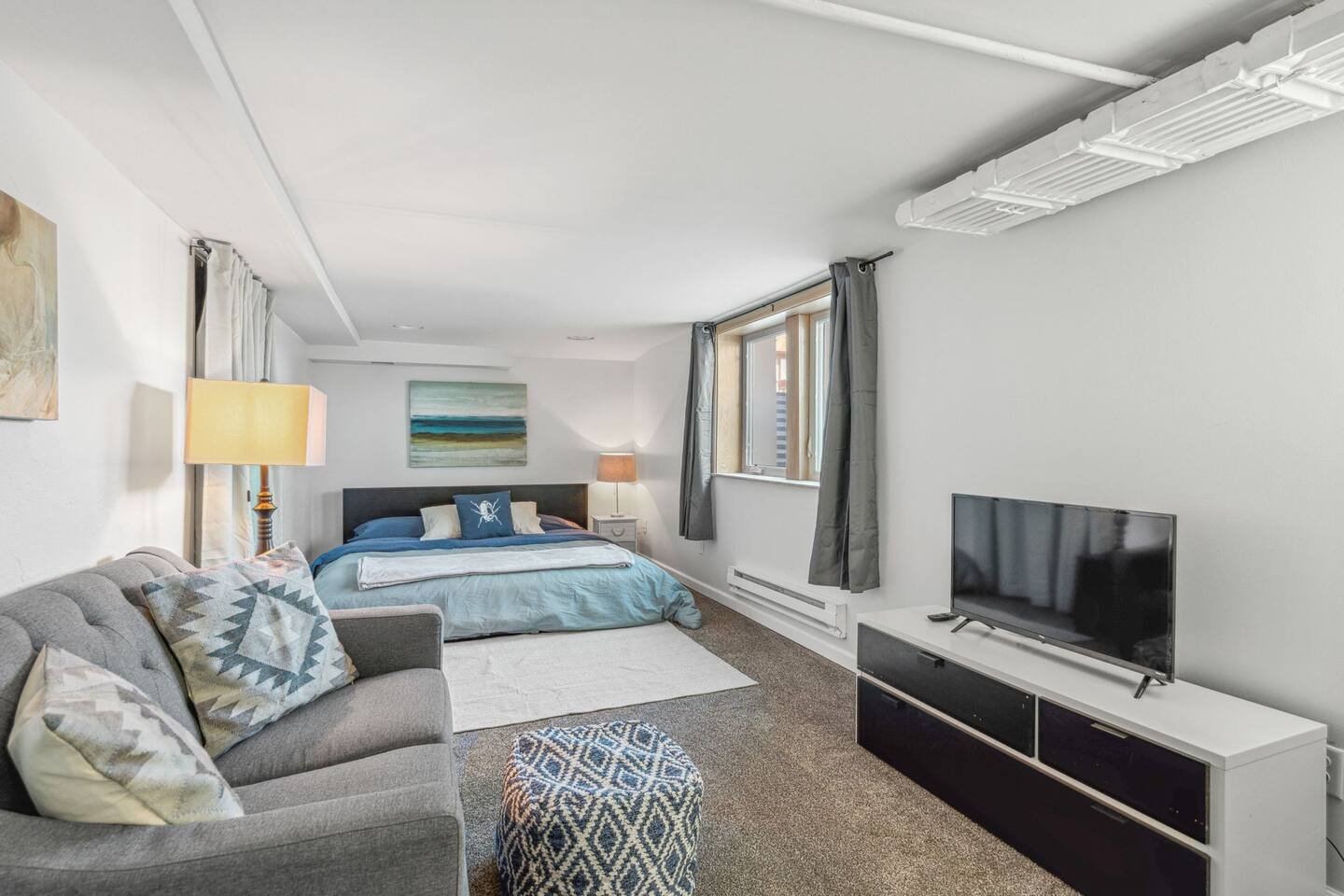 Minneapolis Vacation Rental