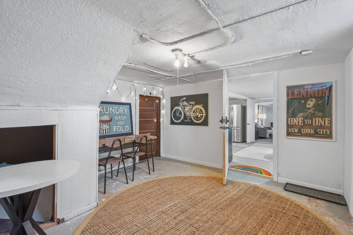 Minneapolis Vacation Rental