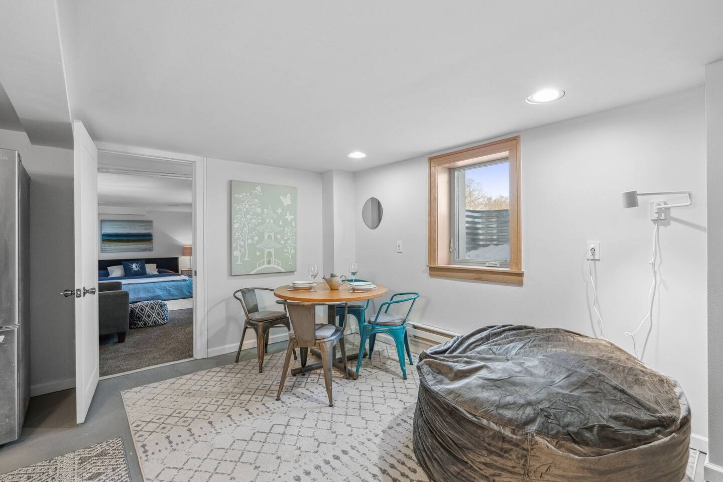 Minneapolis Vacation Rental