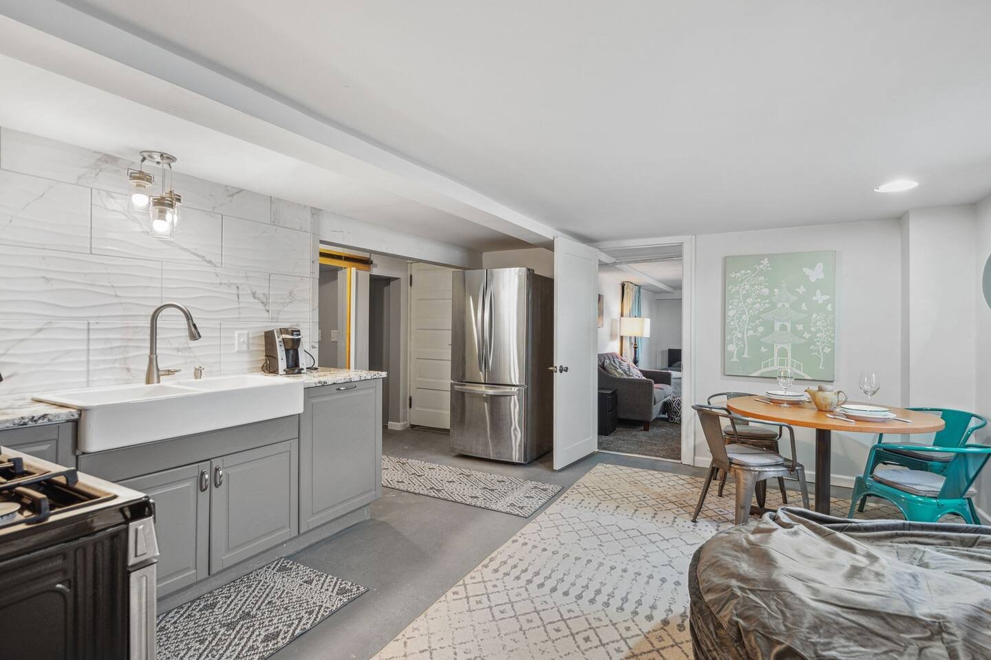 Minneapolis Vacation Rental