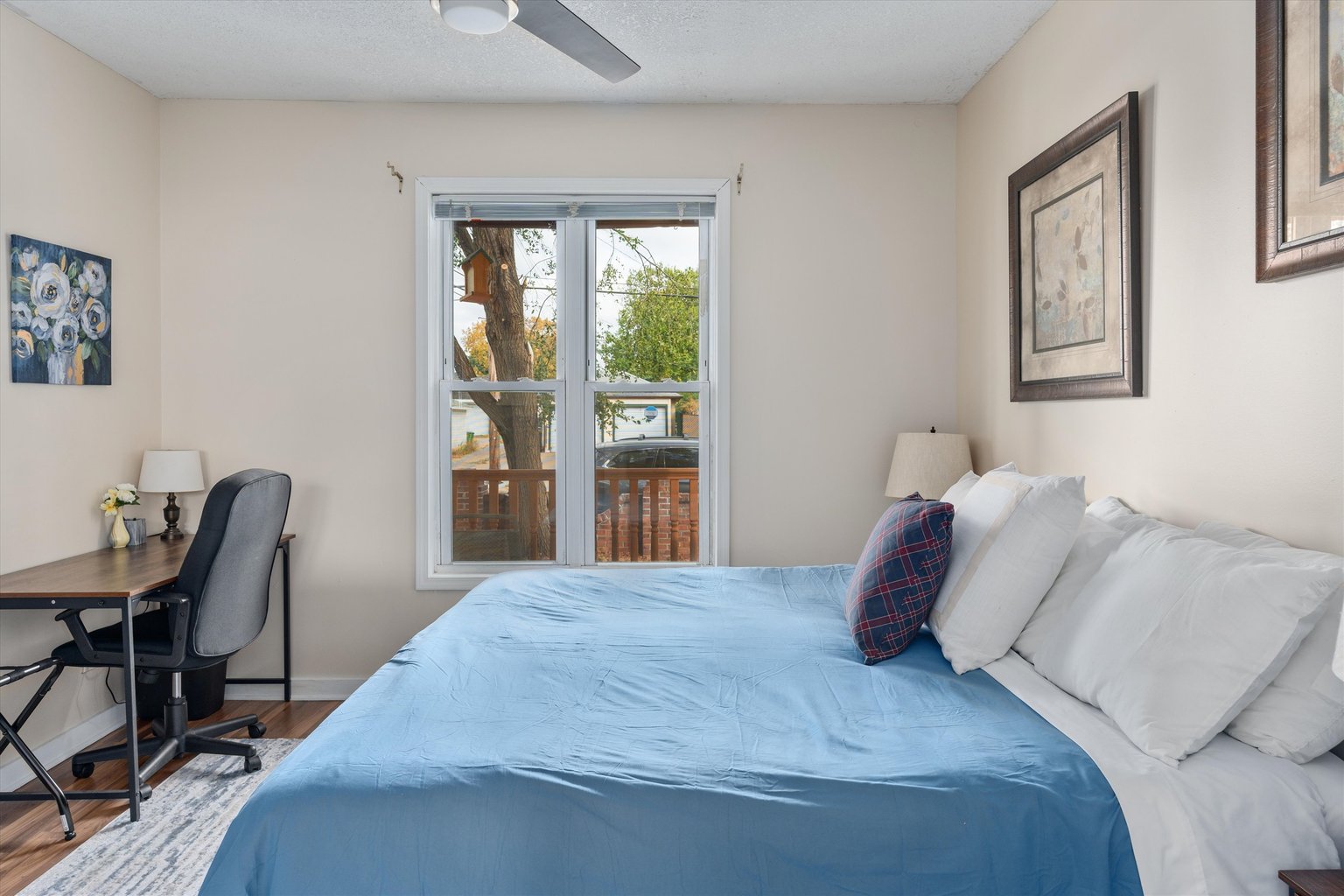 Minneapolis Vacation Rental