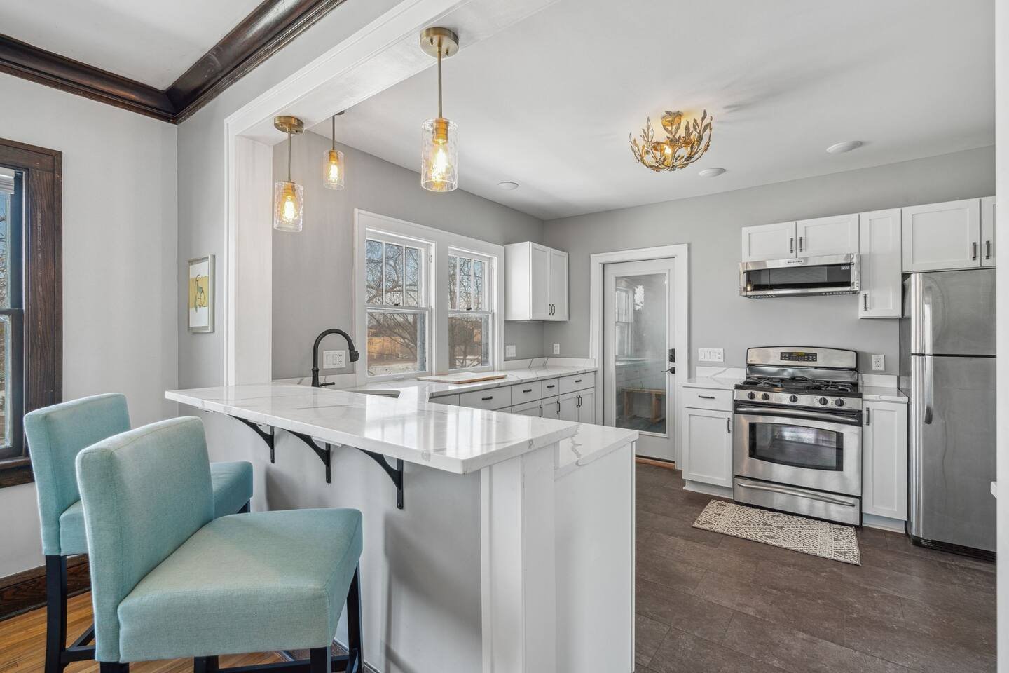 Minneapolis Vacation Rental