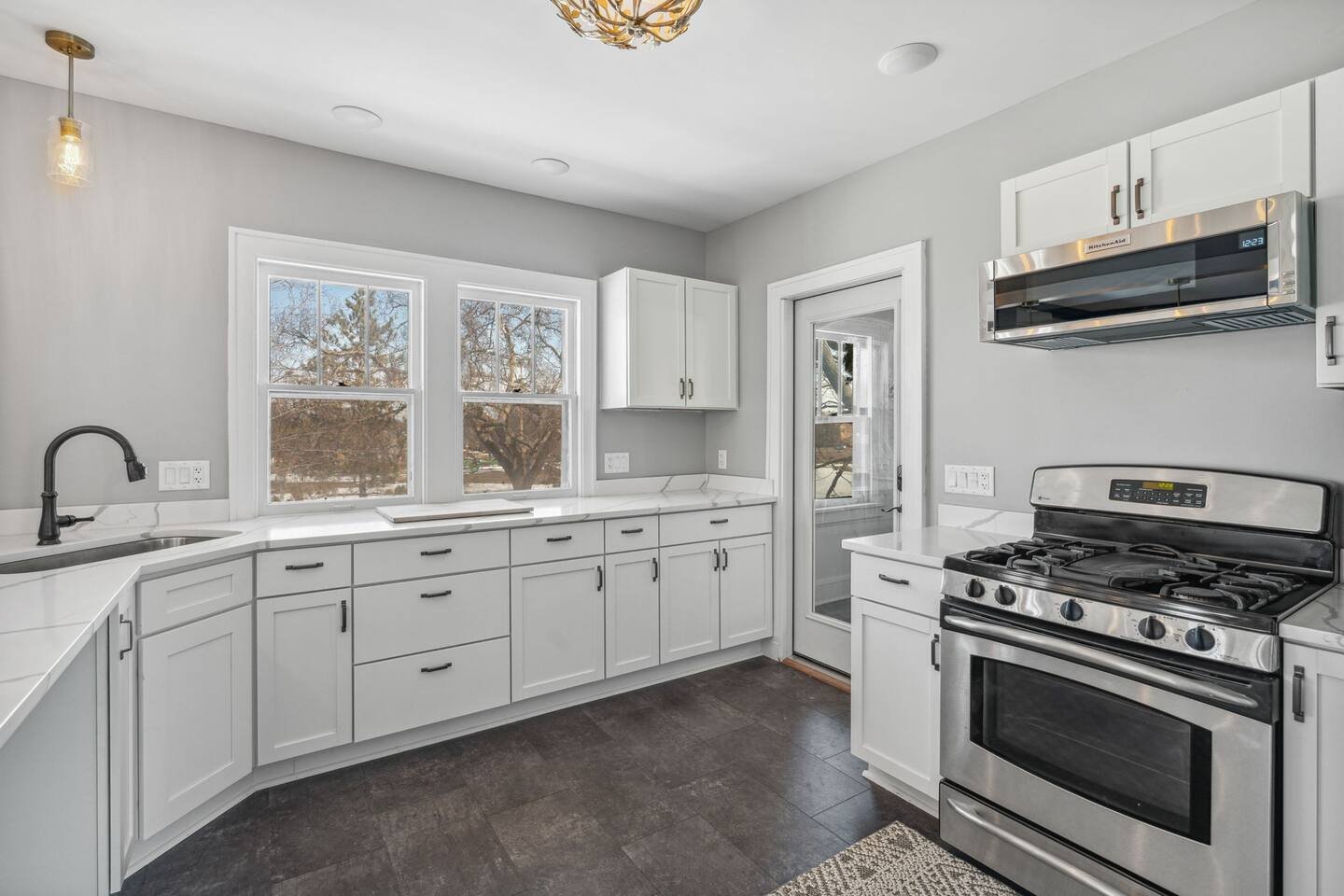 Minneapolis Vacation Rental