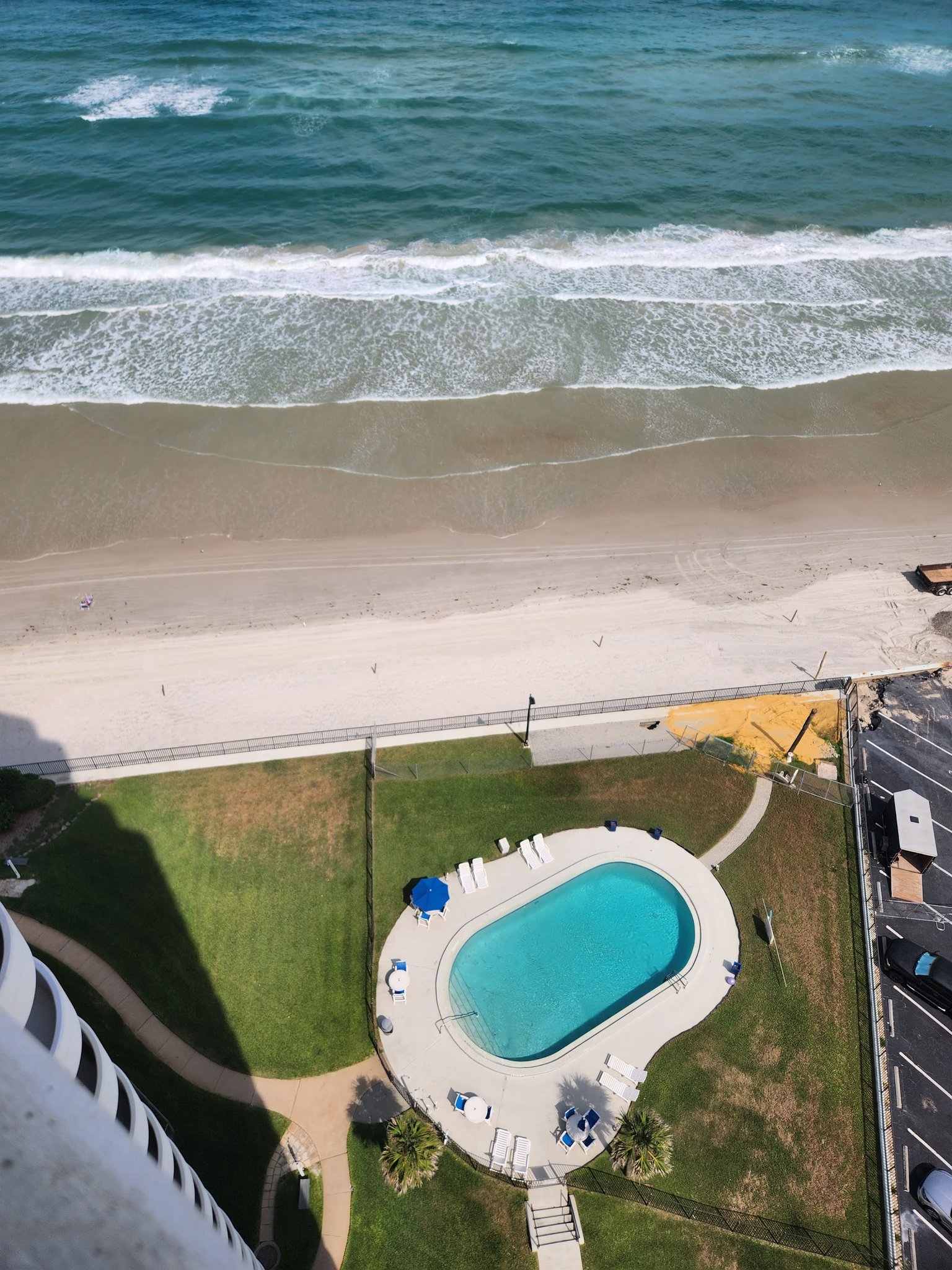 Daytona Beach Vacation Rental