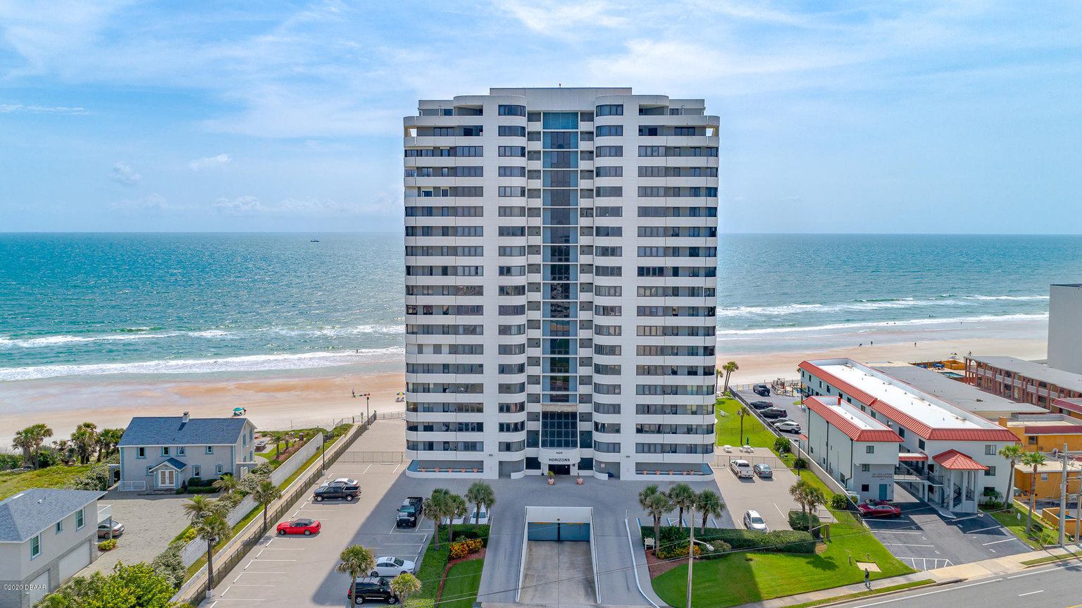 Daytona Beach Vacation Rental