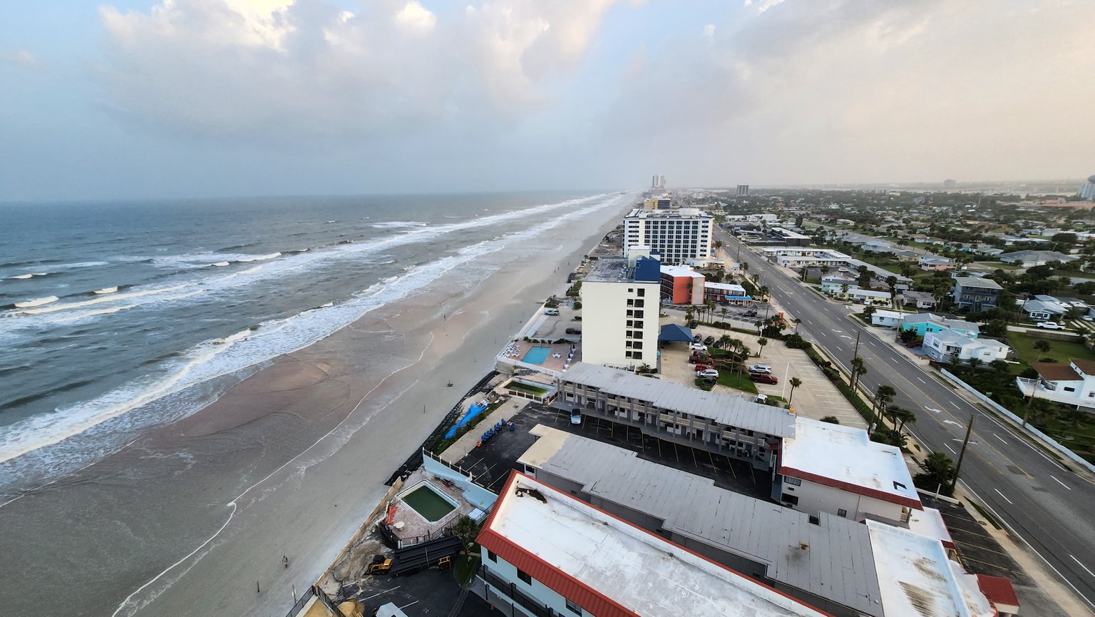 Daytona Beach Vacation Rental