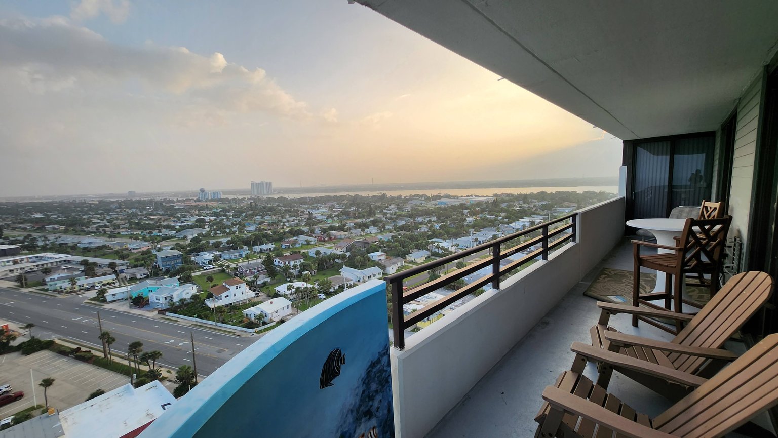 Daytona Beach Vacation Rental