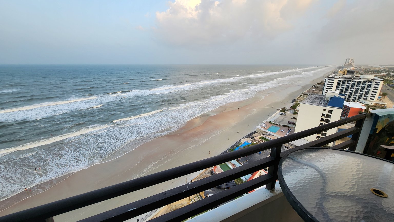Daytona Beach Vacation Rental