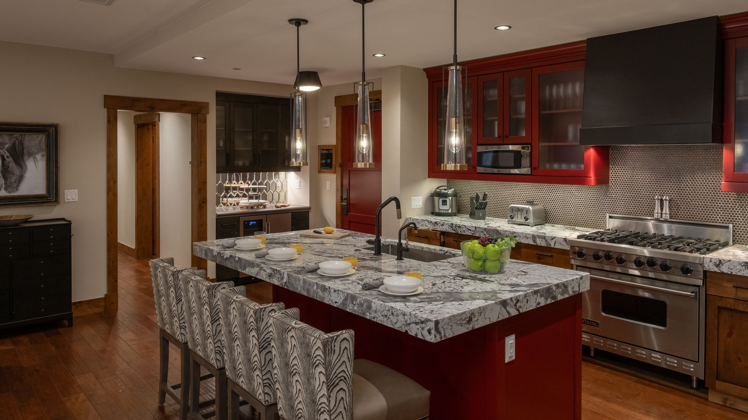 Steamboat Springs Vacation Rental