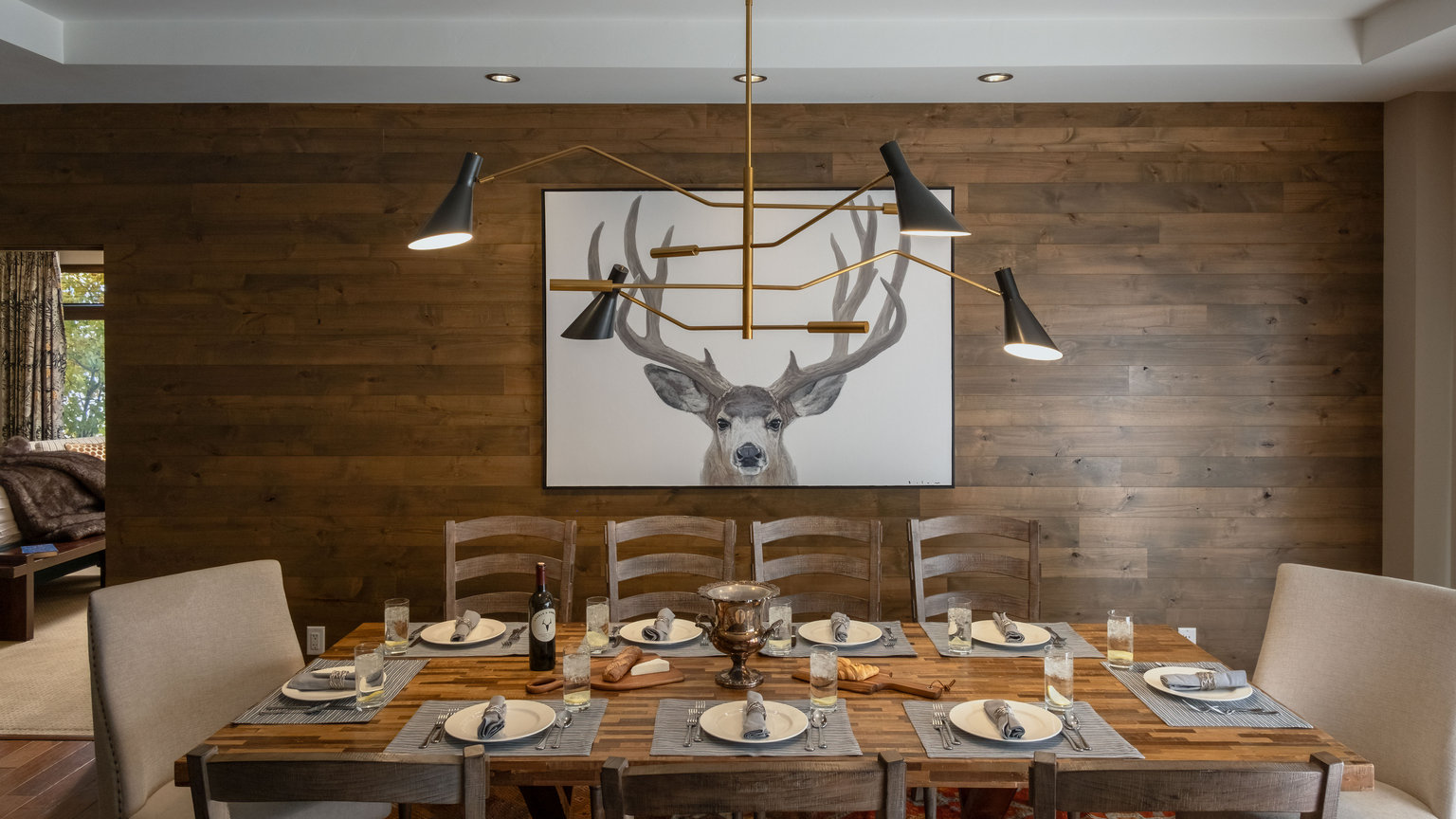 Steamboat Springs Vacation Rental