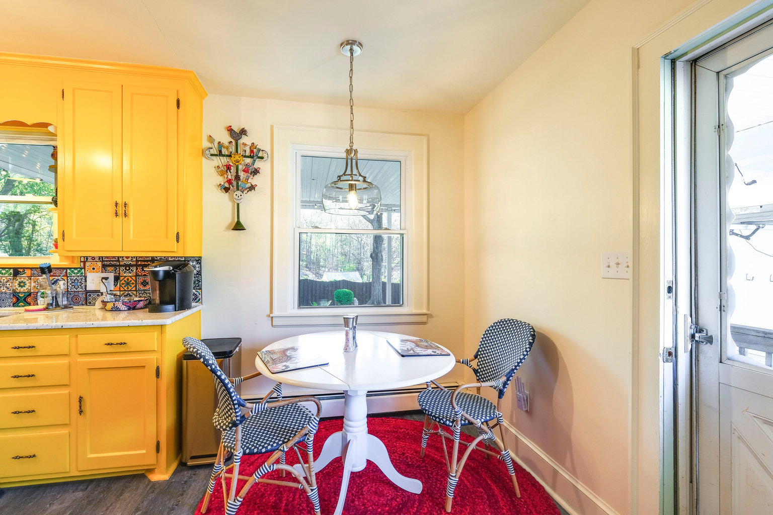 Roanoke Vacation Rental