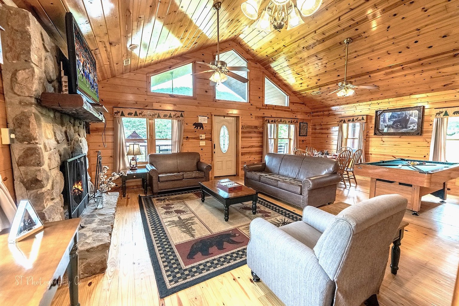Sevierville Vacation Rental