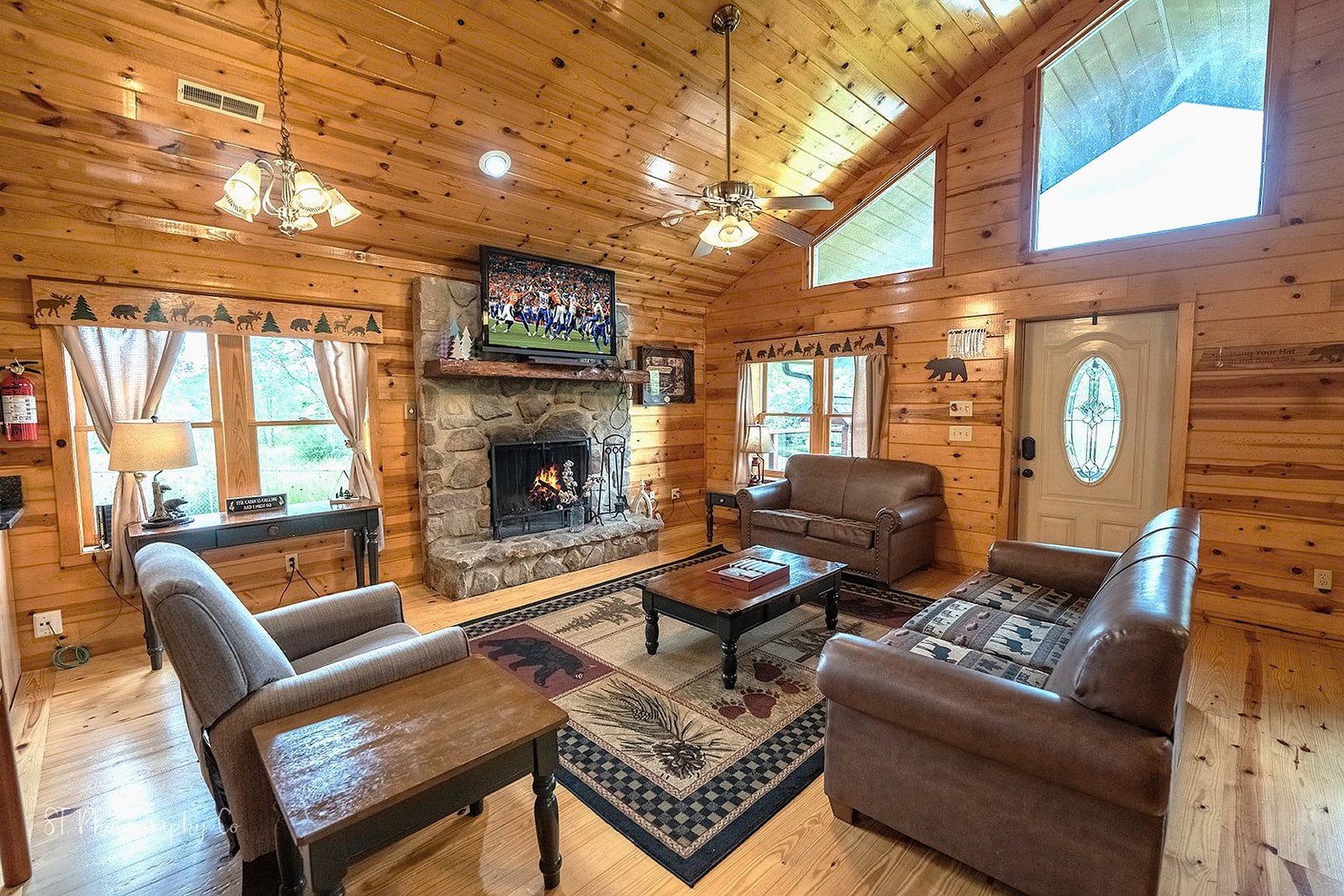 Sevierville Vacation Rental