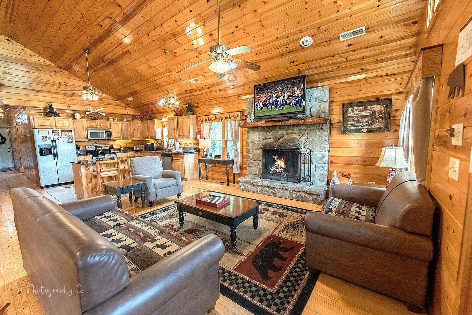 Sevierville Vacation Rental