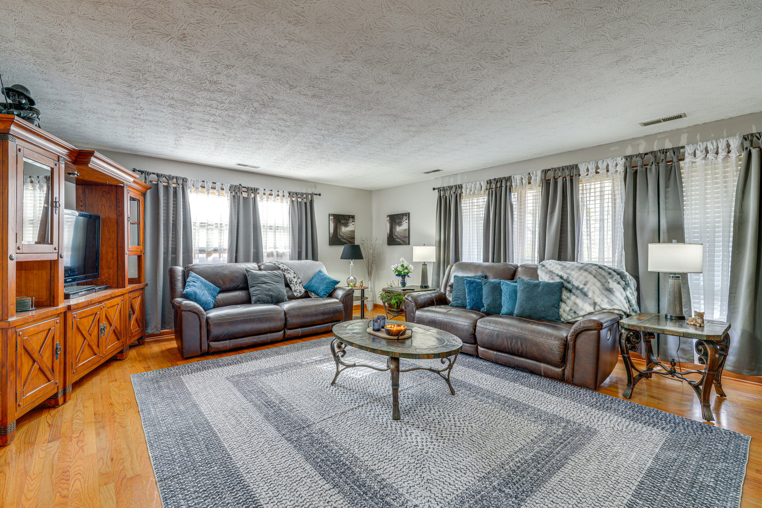 Elizabethton Vacation Rental