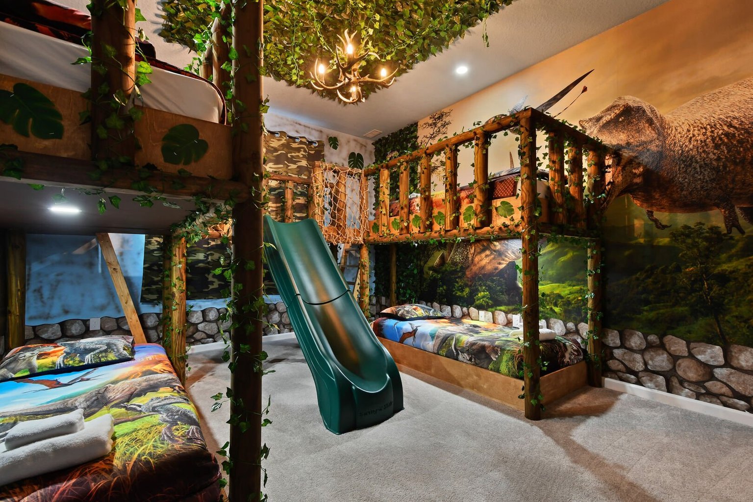 Kissimmee Vacation Rental