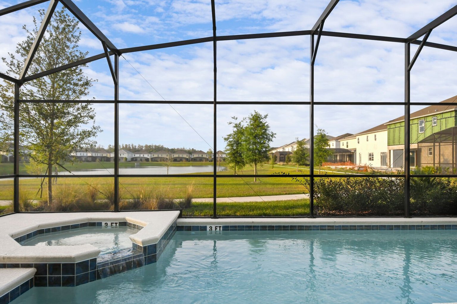 Kissimmee Vacation Rental