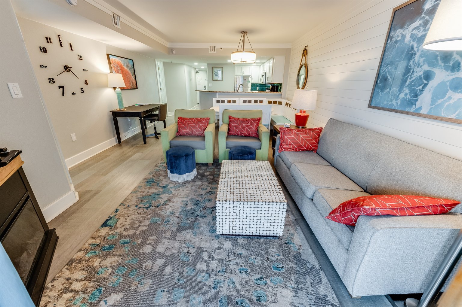 Myrtle Beach Vacation Rental