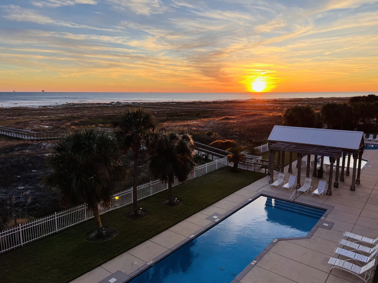Dauphin Island Vacation Rental