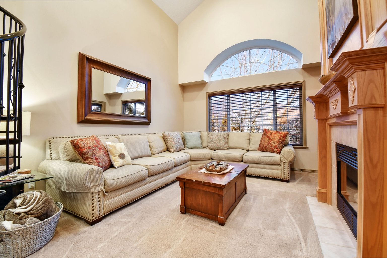 Midway Vacation Rental