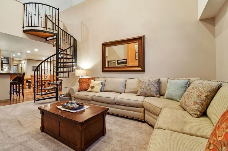 Midway Vacation Rental
