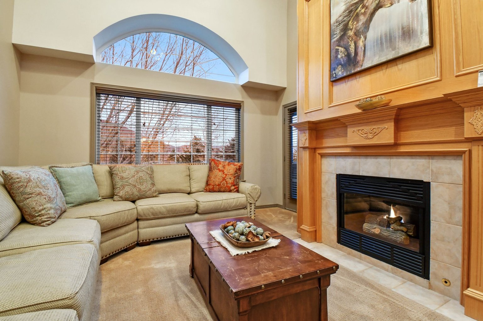 Midway Vacation Rental