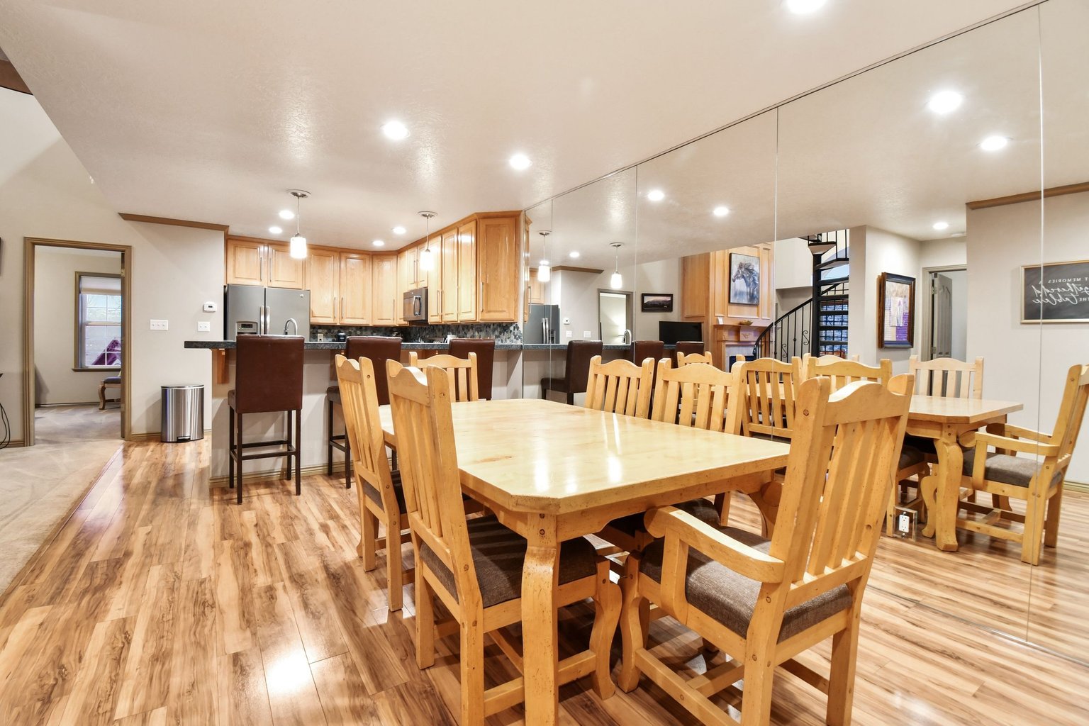 Midway Vacation Rental