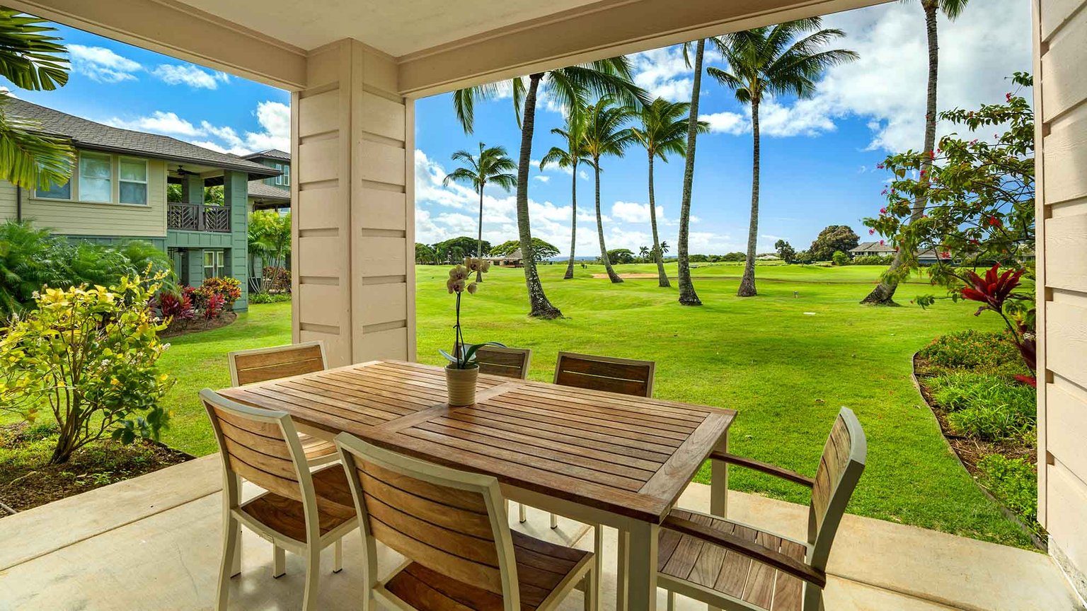 Koloa Vacation Rental
