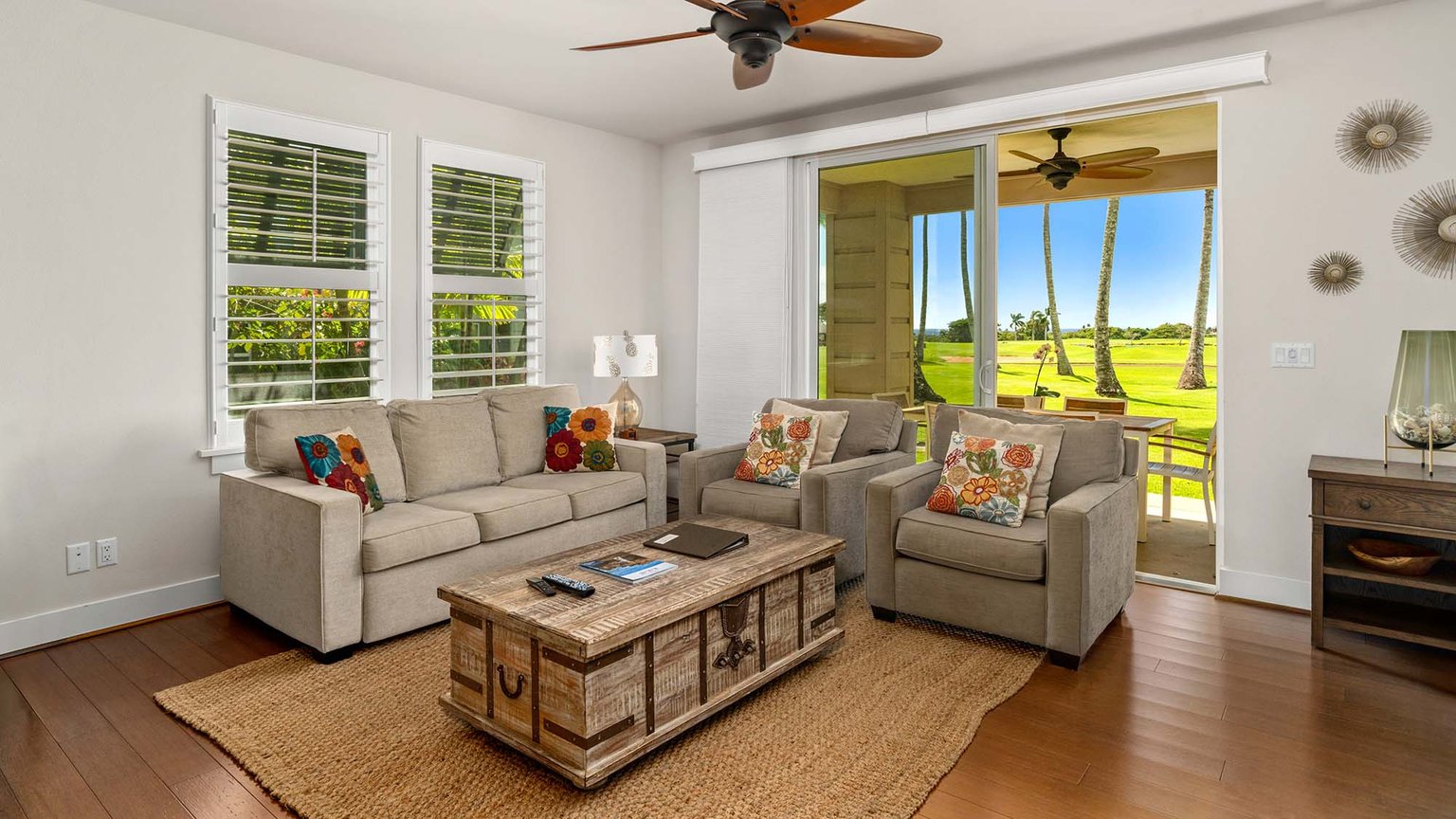 Koloa Vacation Rental