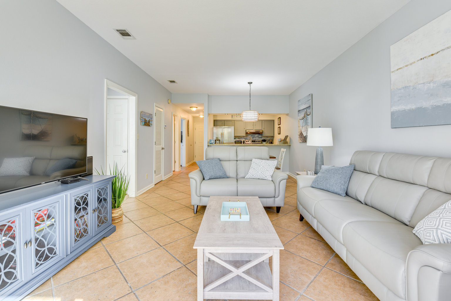 Miramar Beach Vacation Rental