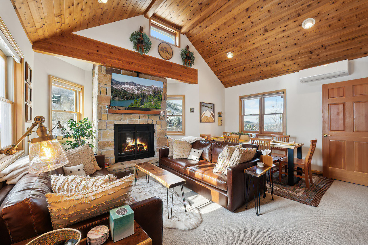 Park City Vacation Rental