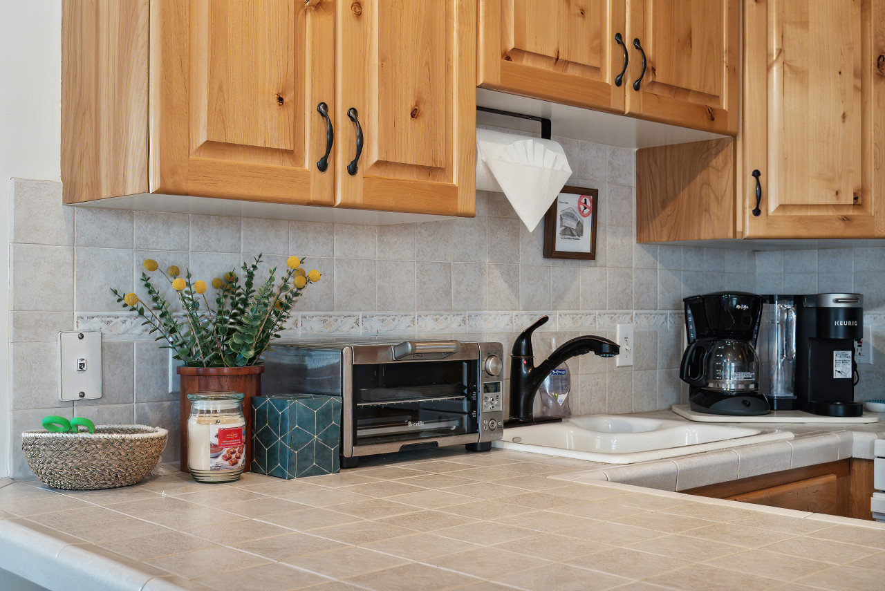 Park City Vacation Rental