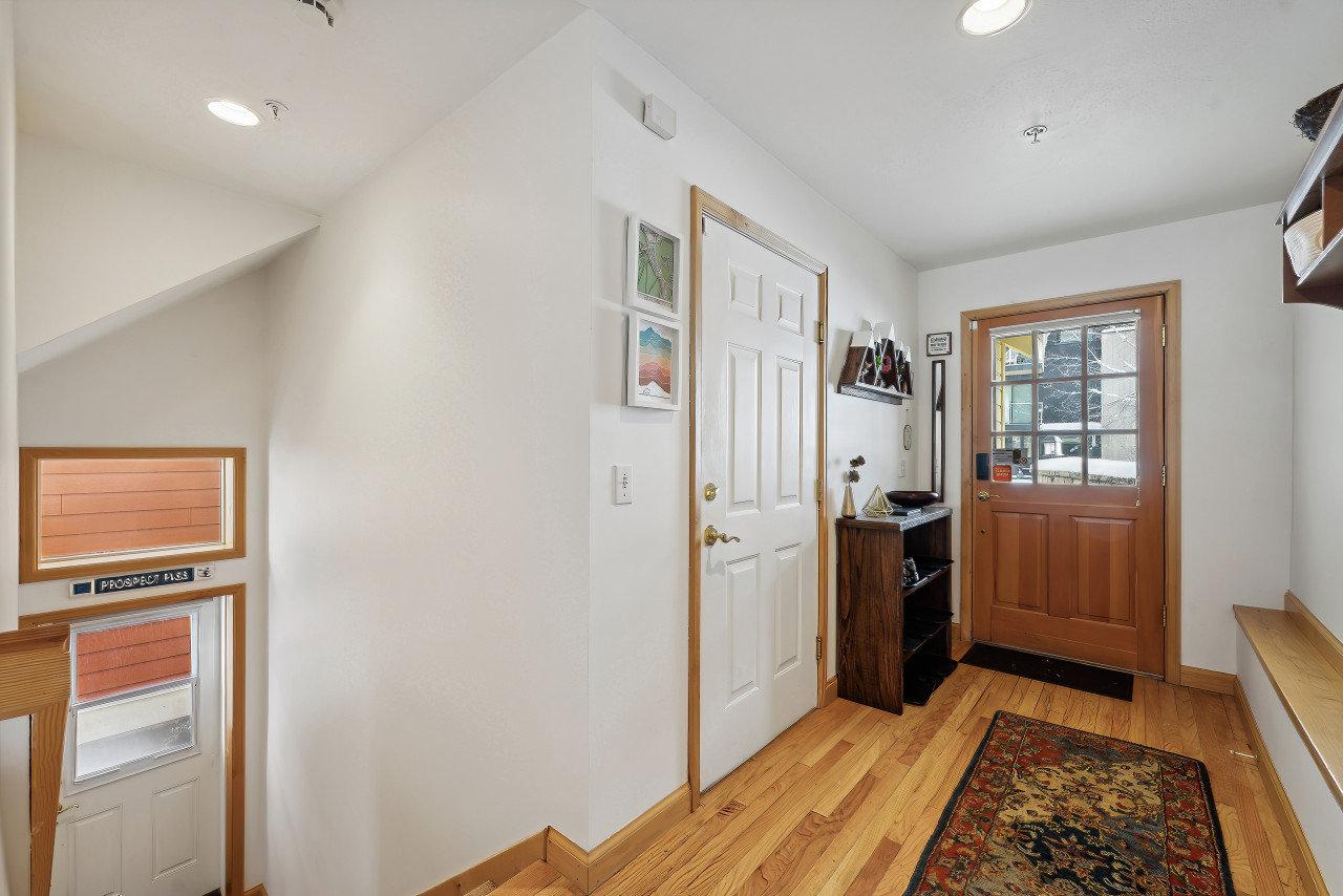 Park City Vacation Rental